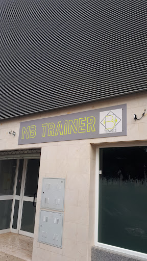 MB TRAINER Centro De Entrenamiento