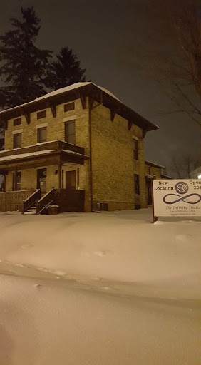 The Infinity Studio