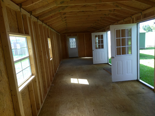 Mini-Storage of Poplarville - Thumbnail