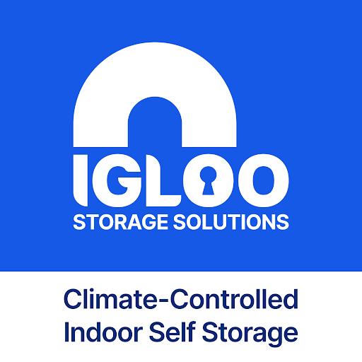Igloo Storage Solutions - Visual