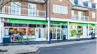 The Co-operative Food Whitstable, Cromwell Road