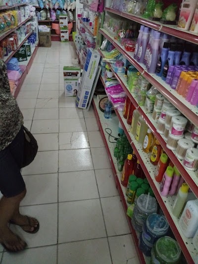 Photos of China Store