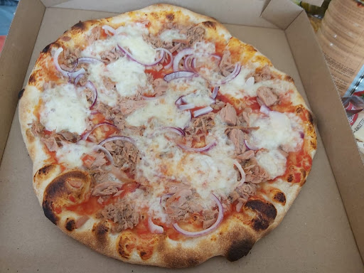 Photo 8 - Pizz' Adour