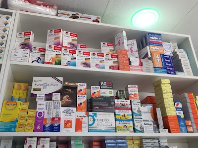 Photos of pharmacie Mansour