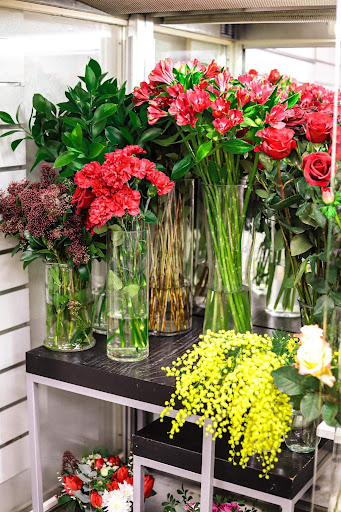 Centrum Blommor - Thumbnail