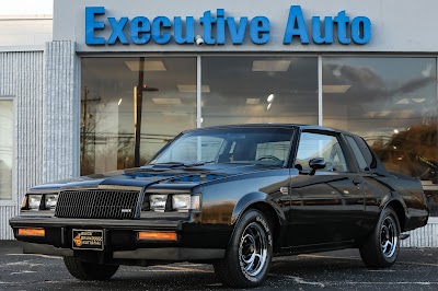 Executive Auto Sales