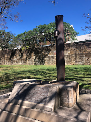 Barracks Reserve Gallery - Australia
