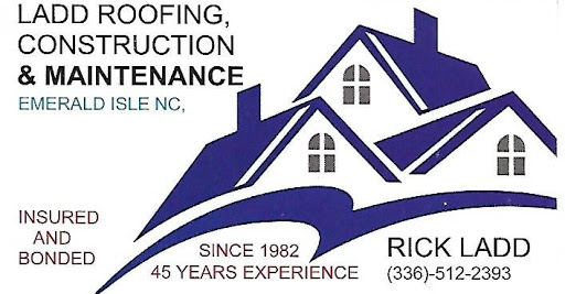 Ladd Roofing, Construction and Maintenance - Thumbnail