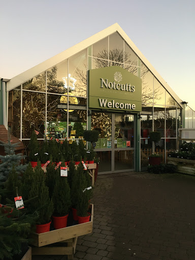 Notcutts Dukeries