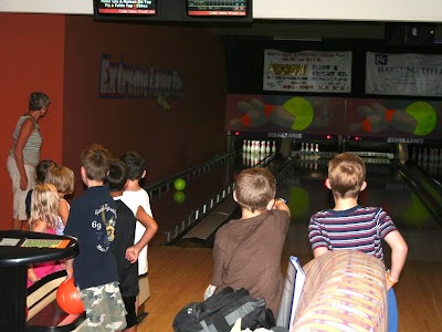 Photos of Cedar Lanes