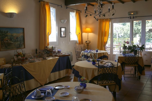 La Vieille Bastide