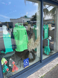 Photo n°1 de M'zelle M à Quiberon (Magasin de vêtements)