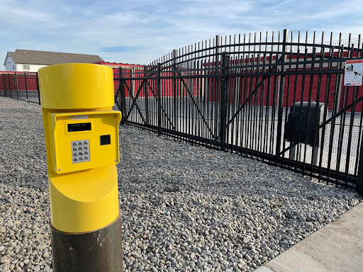 Dillon Self Storage - Visual