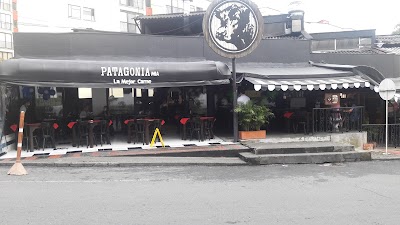 Photos of Patagonia Mia