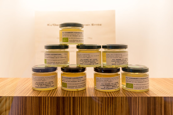 Hotel Ku' Damm 101 by null