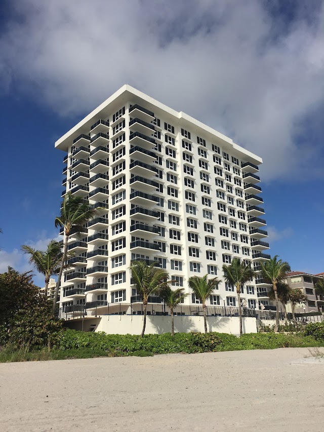 Gumbo Limbo Nature Center