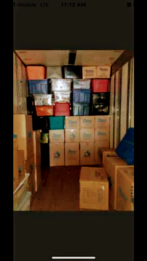 Nova Movers - Visual