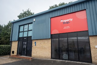 Property STOP Limited
