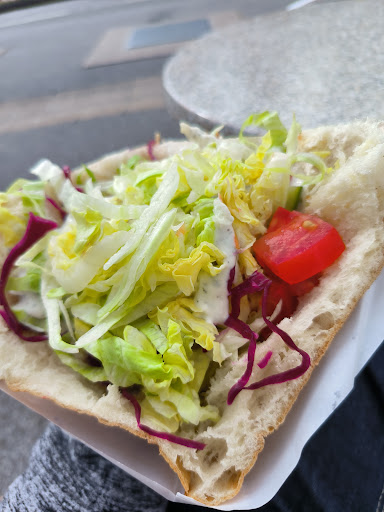 Mesut Döner - Thumbnail