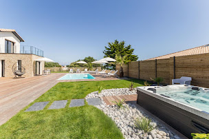 Photo n°8 de La Maison du Spa à Saint-Gilles-Croix-de-Vie (Magasin de spa)