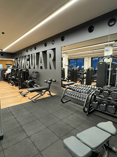 Singular Fitness - Puerto Portals - Thumbnail