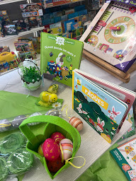 Photo n°8 de Tabac Presse librairie PMU Dragacci à Cargèse (Magasin de jouets)