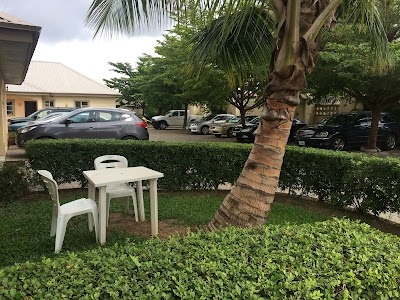 Photos of Kriscane suites Gwarimpa, Abuja