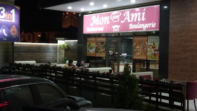 Photos of Mon Ami Restaurant & Boulangerie