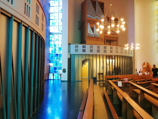 St.Peter - Visual