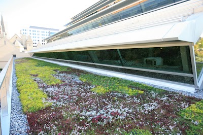 Photos of Van Andel Institute