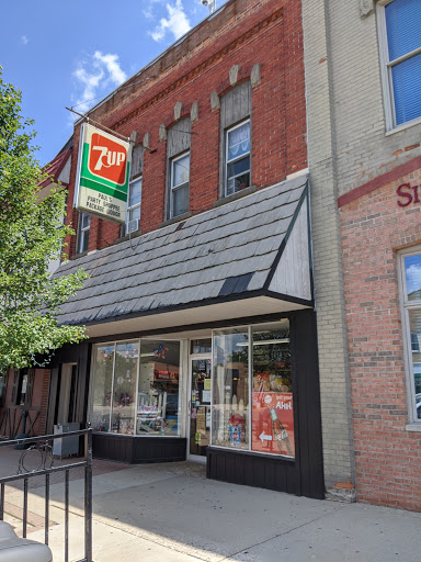 Mazz's Endzone Party Store