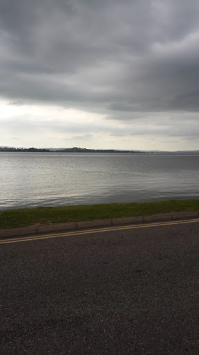 Exmouth Lorry Park - Thumbnail