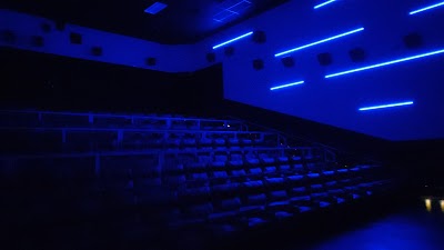 Telshor 12 - Allen Theatres