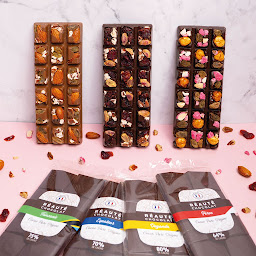 Photo n°26 de Réauté Chocolat Saint Mard à Saint-Mard (Boutique d'articles de mariage)