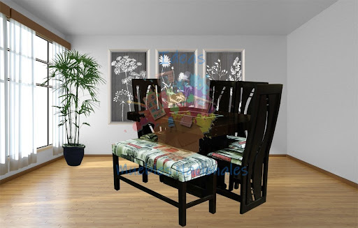 ideas muebles nacionales - Thumbnail