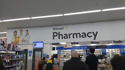 Walmart Pharmacy