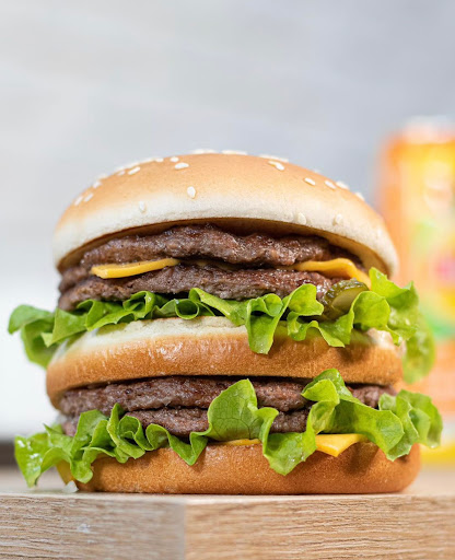 Photo 3 - Snack Pizz''burger Roquemaure