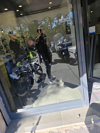 La Barberia Stefano Privitera