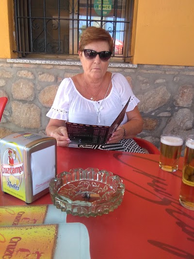 Photos of Hotel Sierra De Andujar