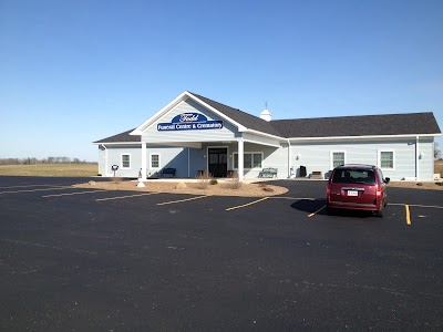 Todd Funeral Centre & Crematory