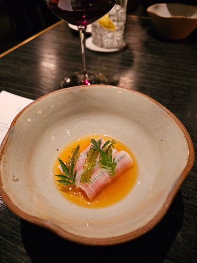 August Restaurant - Thumbnail