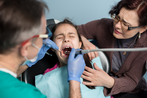 Early Detection of Orthodontic Issues post image