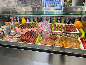 Photo n°2 de TOP GRILLADE à Nîmes (Grillades)