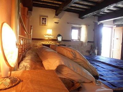 lodging
