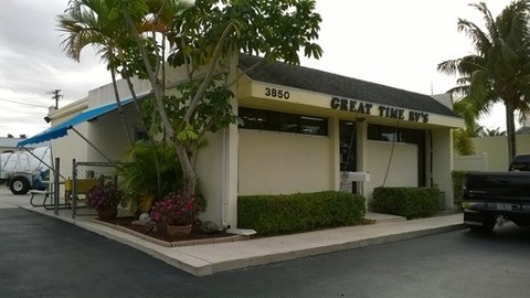 Great Time RV's, INC.