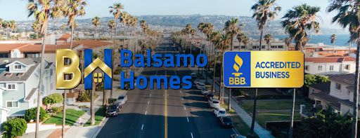 Balsamo Home Investments, LLC