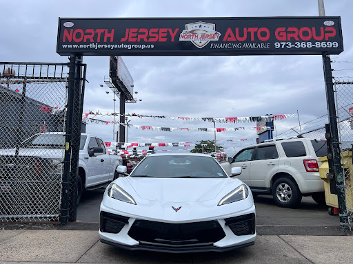 North Jersey Auto Group