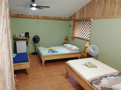 lodging