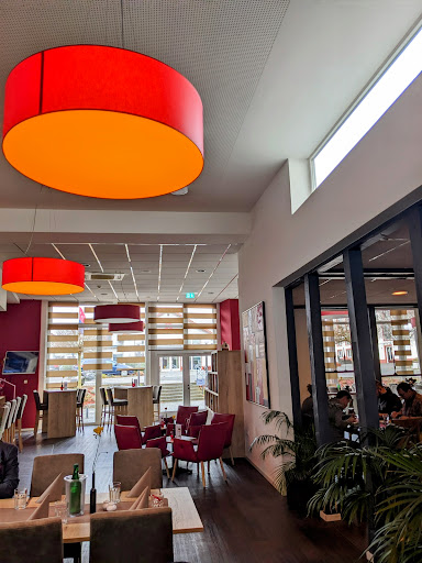 Johanniter-Restaurant