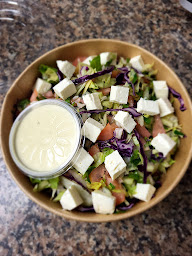 Photo n°9 de Snack de Boigny à Boigny-sur-Bionne (Restauration rapide)
